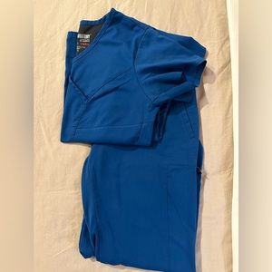 Greys Anatomy Scrubs